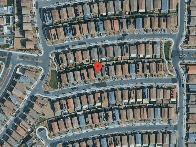 House image located at North Las Vegas, NV 89084