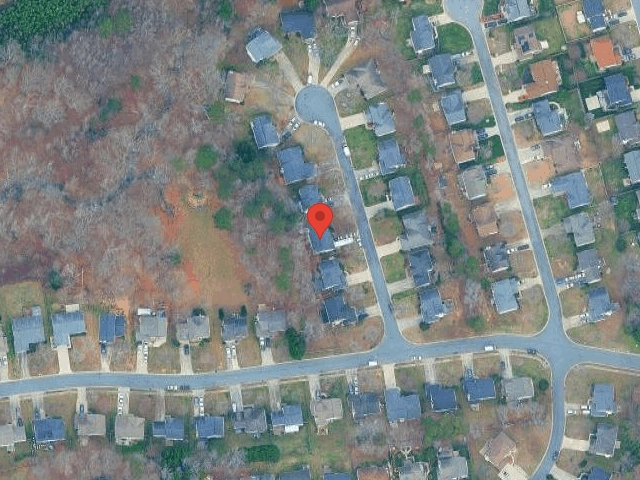 House image located at Charlotte, NC 28269