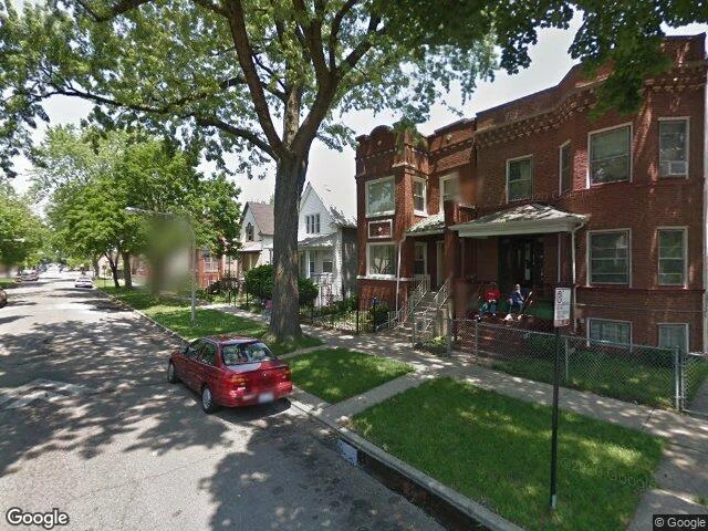 House image located at Chicago, IL 60651