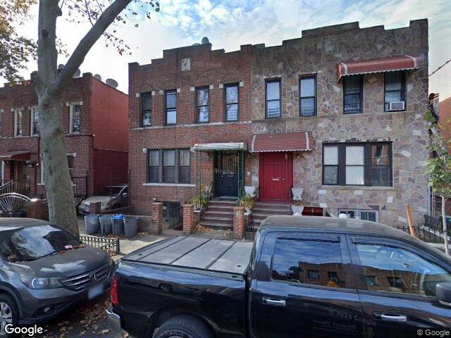 House image located at Brooklyn, NY 11212