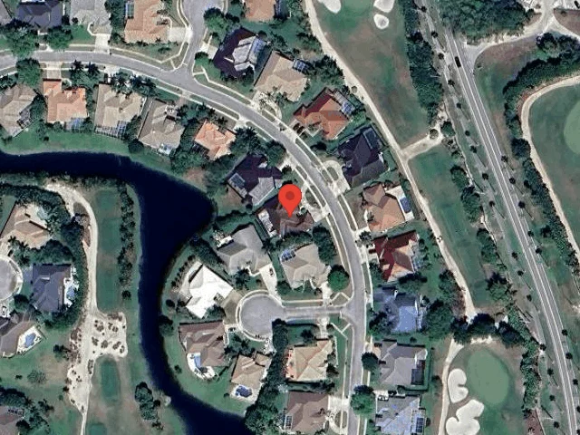 House image located at Wellington, FL 33414