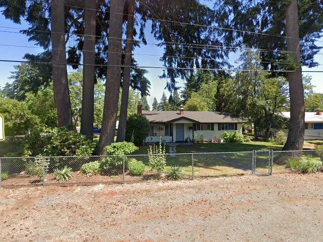 House image located at Spanaway, WA 98387