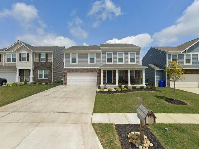 House image located at Canal Winchester, OH 43110