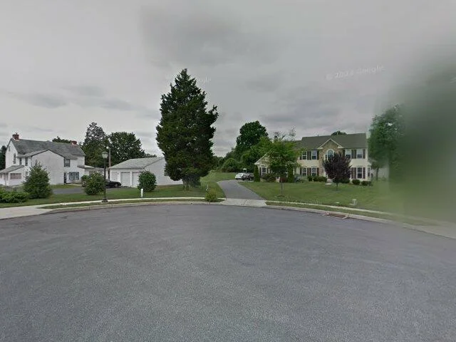 House image located at Marcus Hook, PA 19061