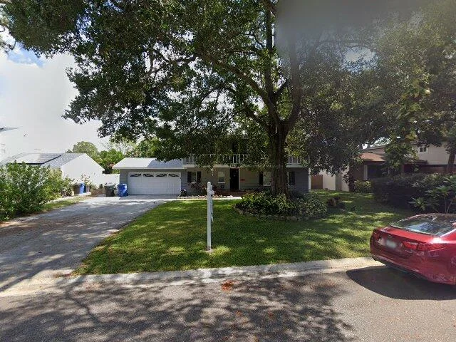 House image located at Saint Petersburg, FL 33712
