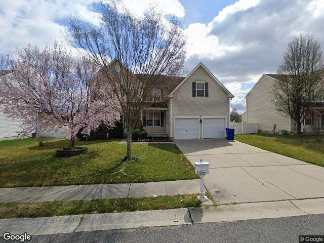 House image located at Millville, NJ 08332