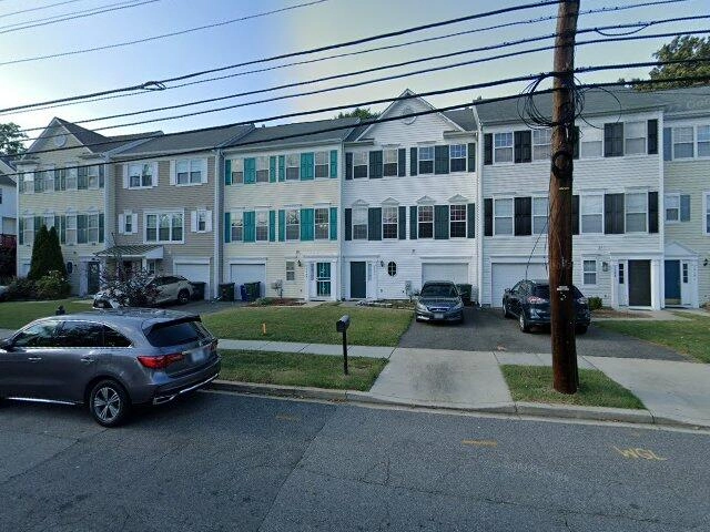 House image located at Washington, DC 20020