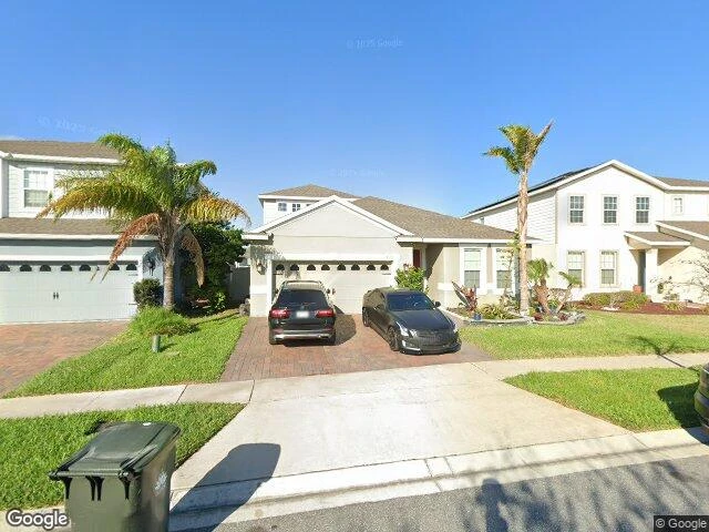 House image located at Apopka, FL 32703