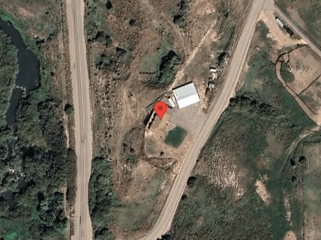 House image located at Inkom, ID 83245