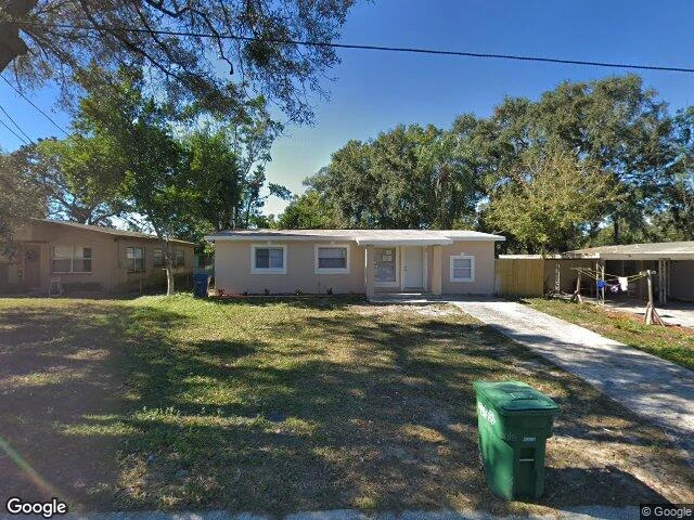 House image located at Tampa, FL 33612