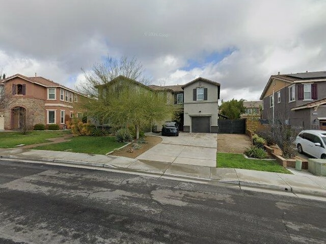 House image located at Eastvale, CA 92880