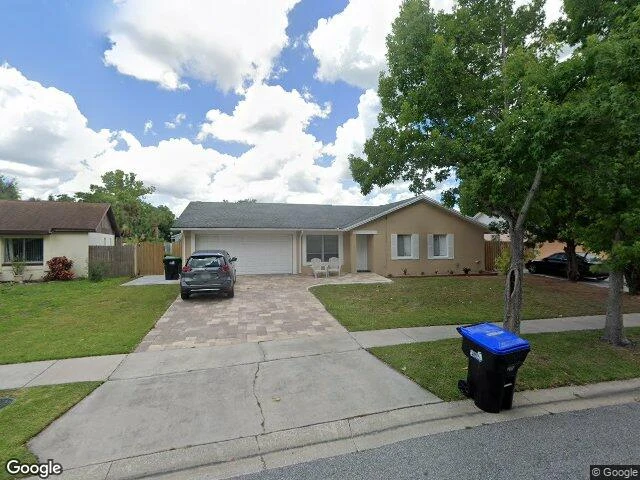 House image located at Orlando, FL 32837