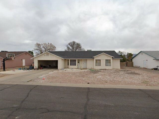 House image located at Safford, AZ 85546