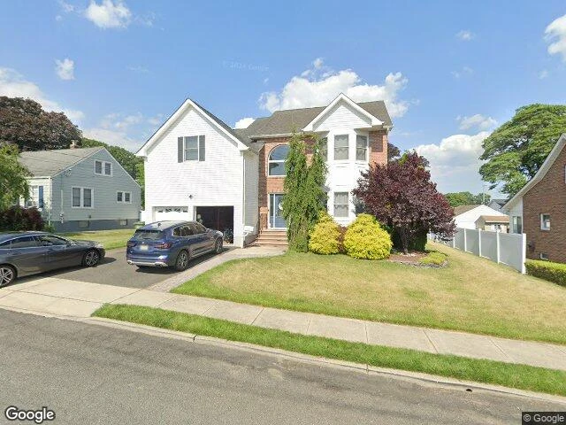 House image located at Sayreville, NJ 08872