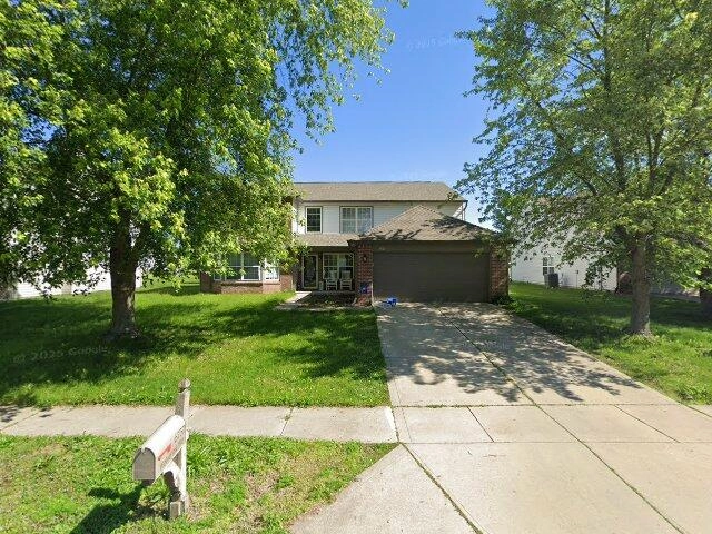 House image located at Indianapolis, IN 46237