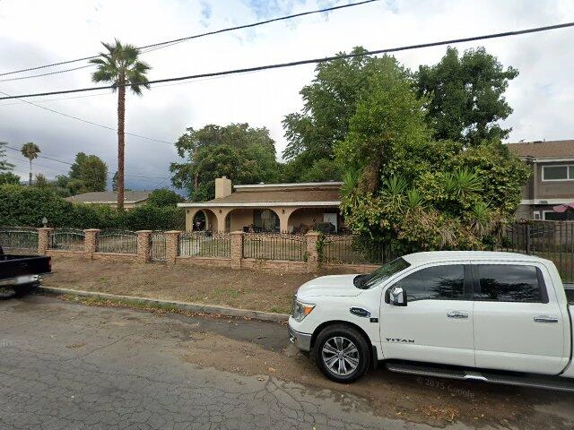 House image located at Sylmar, CA 91342