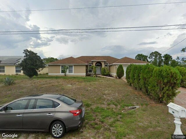 House image located at Lehigh Acres, FL 33976