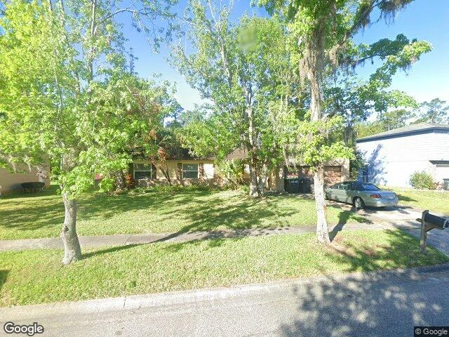 House image located at Orlando, FL 32822