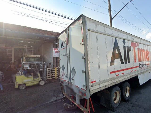 House image located at Springfield Gardens, NY 11413