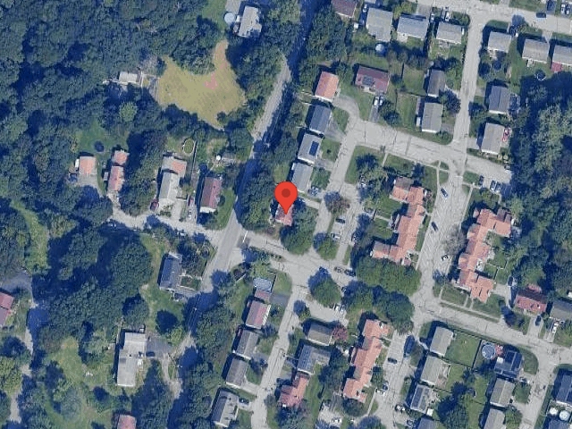 House image located at Poughkeepsie, NY 12603