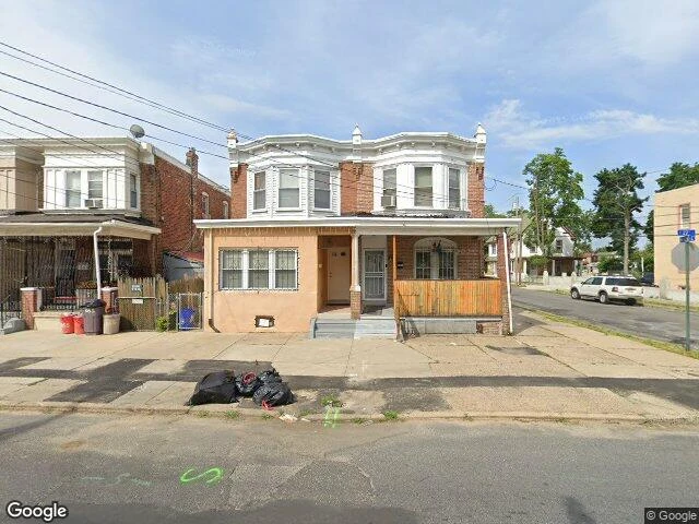 House image located at Camden, NJ 08105