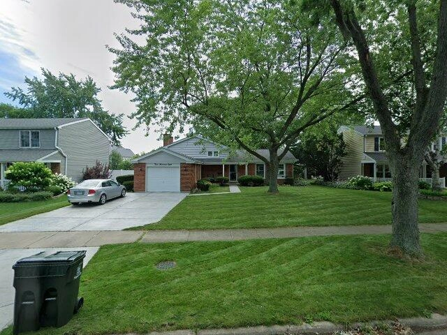 House image located at Chandler, IN 47610