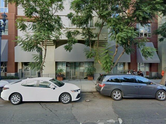 House image located at San Diego, CA 92101