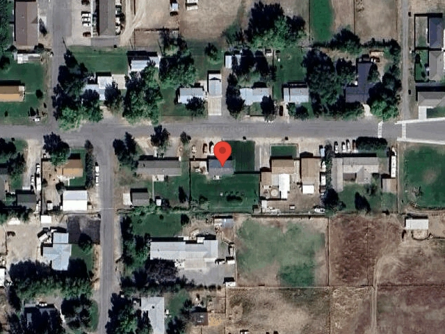 House image located at Cody, WY 82414