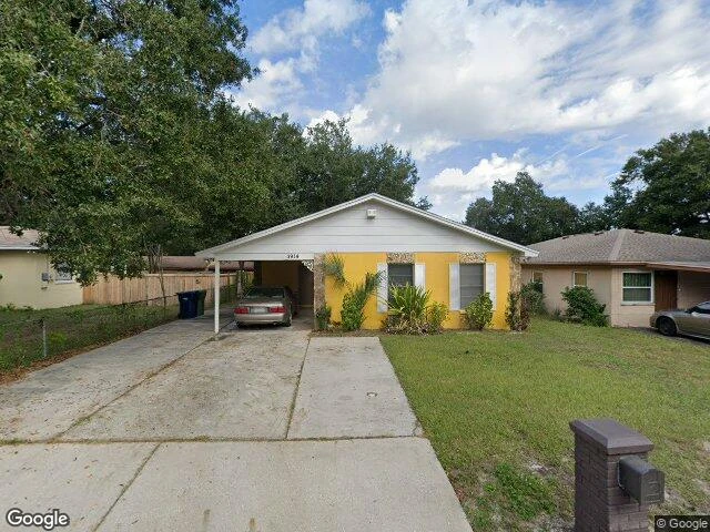 House image located at Tampa, FL 33610