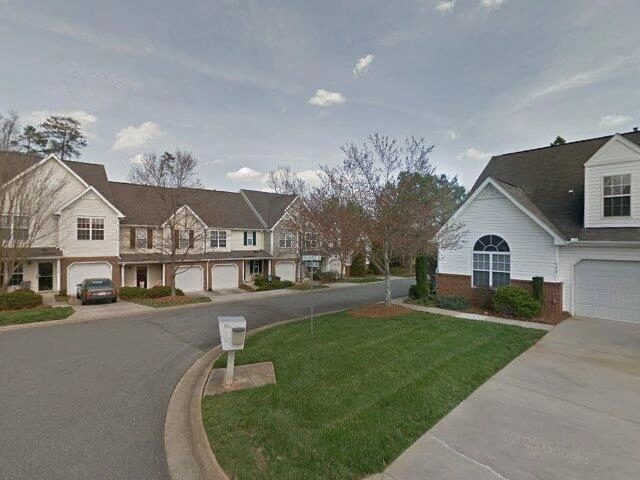 House image located at Whitsett, NC 27377