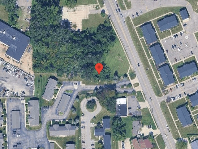 House image located at Roseville, MI 48066