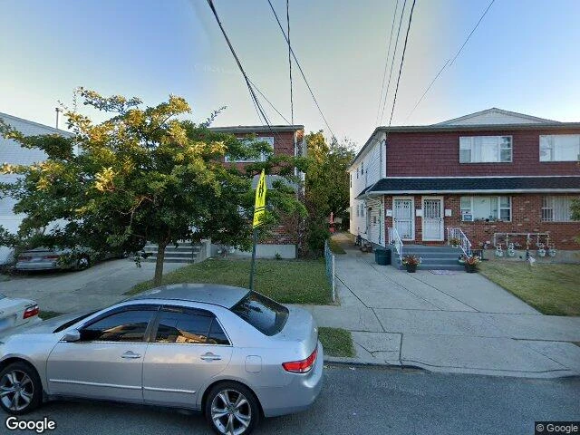 House image located at Springfield Gardens, NY 11413