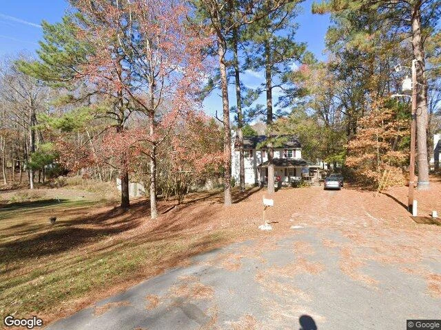 House image located at Knightdale, NC 27545