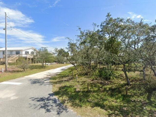 House image located at Panacea, FL 32346