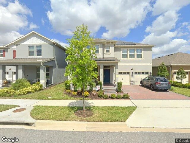 House image located at Winter Garden, FL 34787