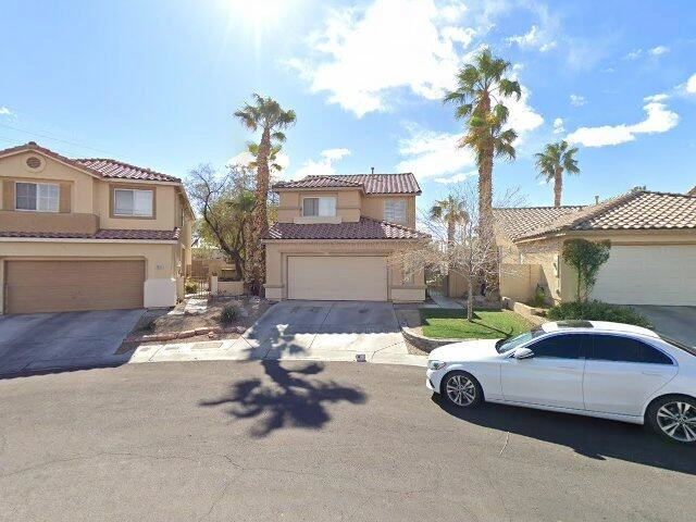 House image located at Las Vegas, NV 89128