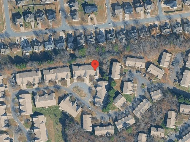 House image located at Charlotte, NC 28216