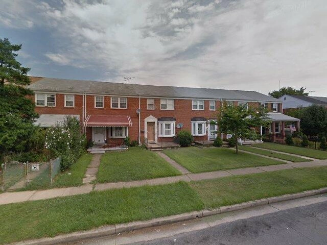 House image located at Essex, MD 21221