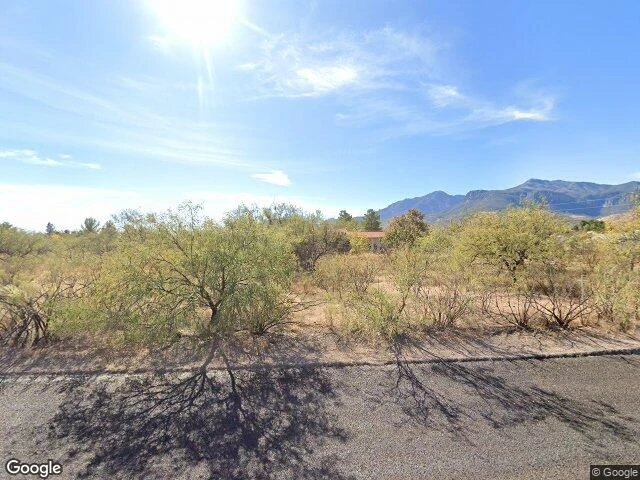 House image located at Sierra Vista, AZ 85650