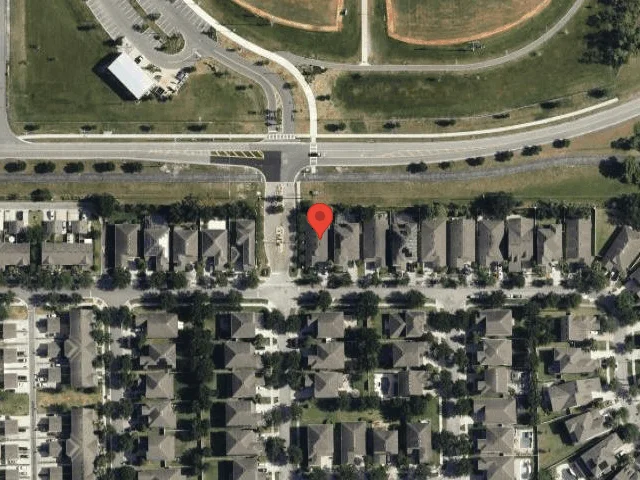 House image located at Orlando, FL 32827