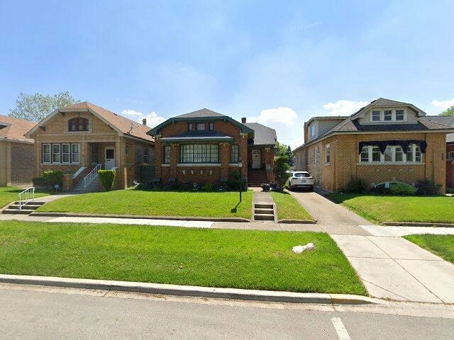 House image located at Berwyn, IL 60402