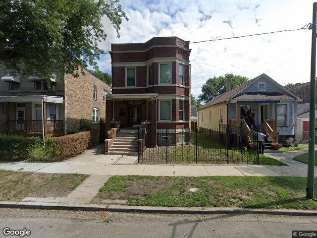 House image located at Chicago, IL 60619