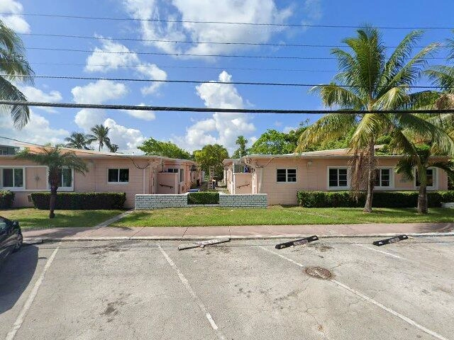 House image located at Miami Beach, FL 33141