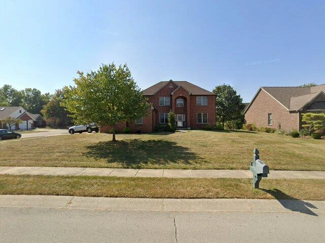 House image located at Brownsburg, IN 46112