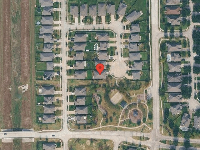 House image located at La Marque, TX 77568