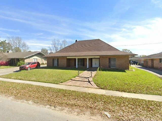 House image located at Baton Rouge, LA 70815