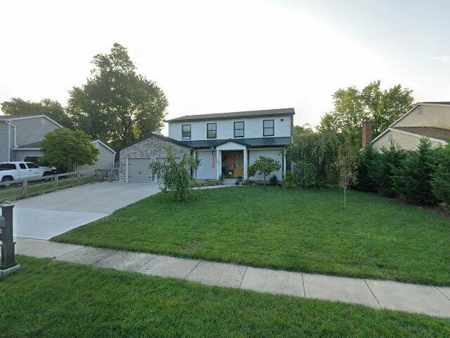 House image located at Cincinnati, OH 45255