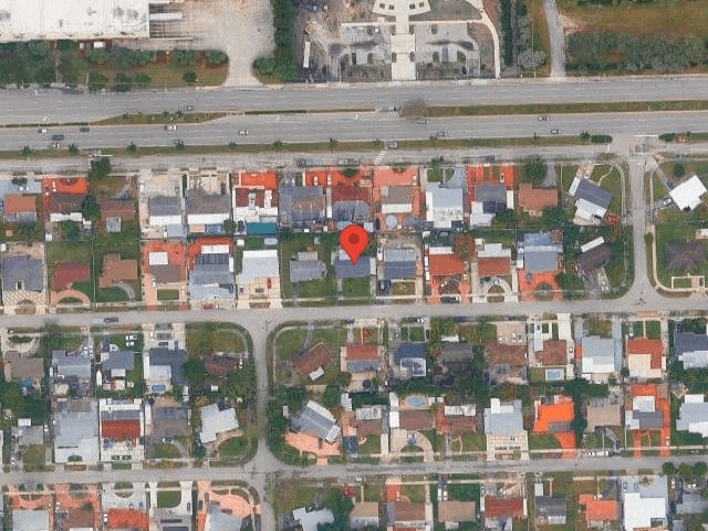 House image located at Opa Locka, FL 33055