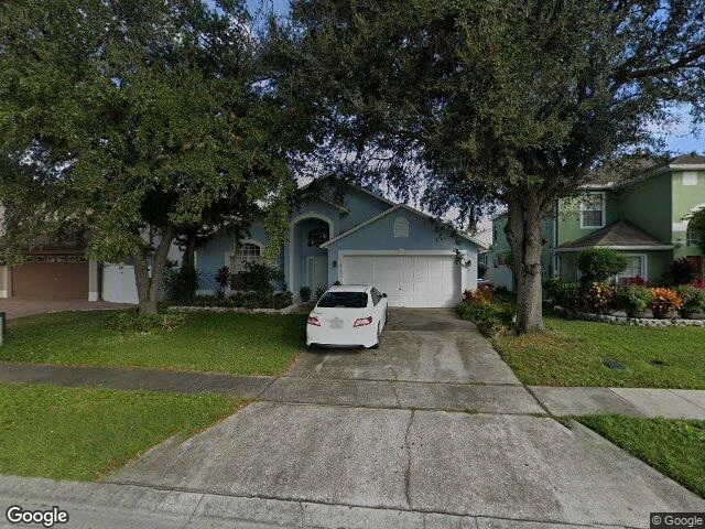 House image located at Kissimmee, FL 34746