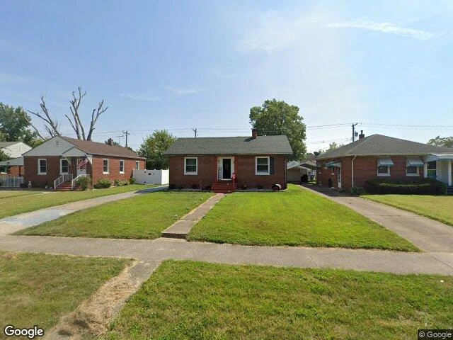 House image located at Granite City, IL 62040